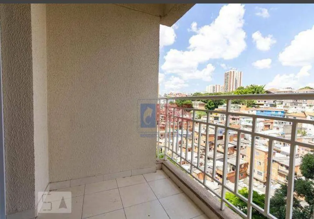 Apartamento, 3 quartos, 62 m² - Foto 7