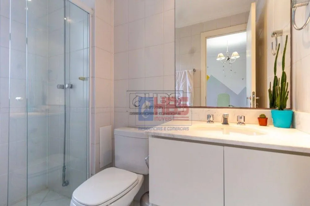Apartamento, 3 quartos, 181 m² - Foto 2