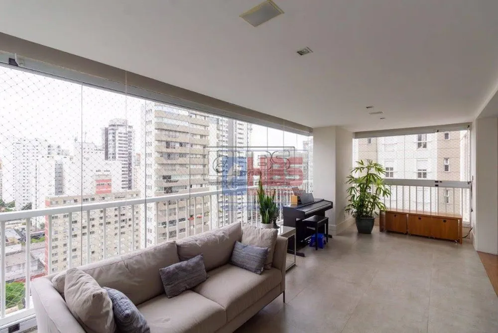 Apartamento, 3 quartos, 181 m² - Foto 4