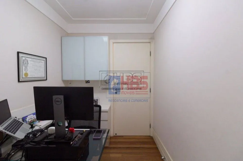 Apartamento, 3 quartos, 181 m² - Foto 3