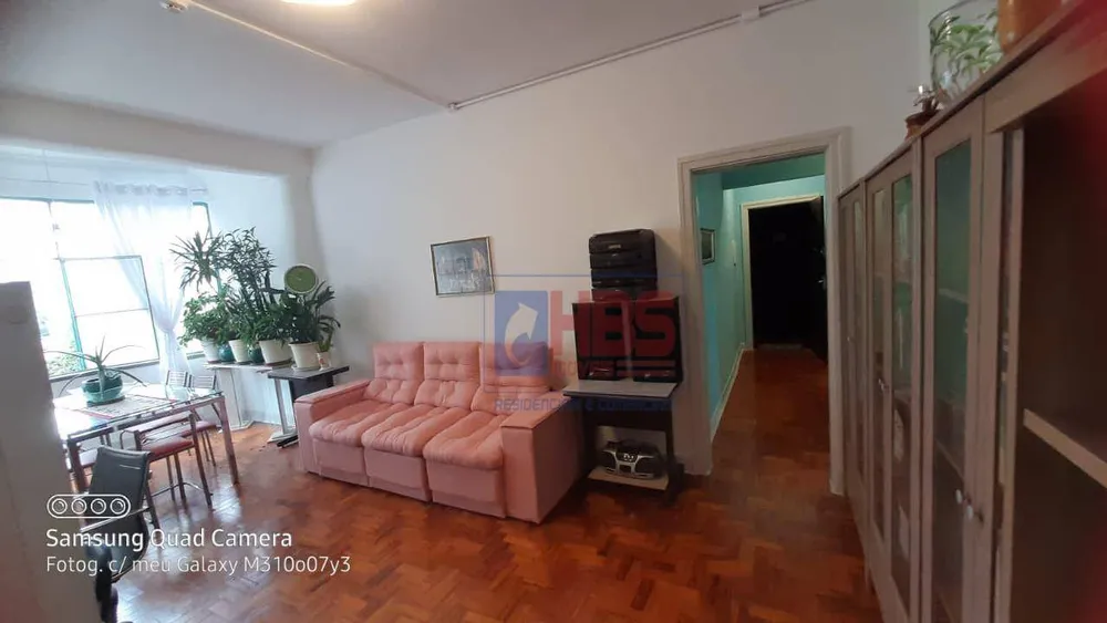 Apartamento, 2 quartos, 85 m² - Foto 5