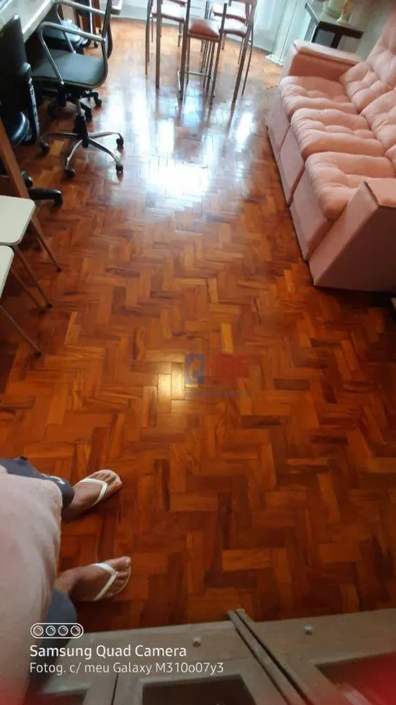 Apartamento, 2 quartos, 85 m² - Foto 9
