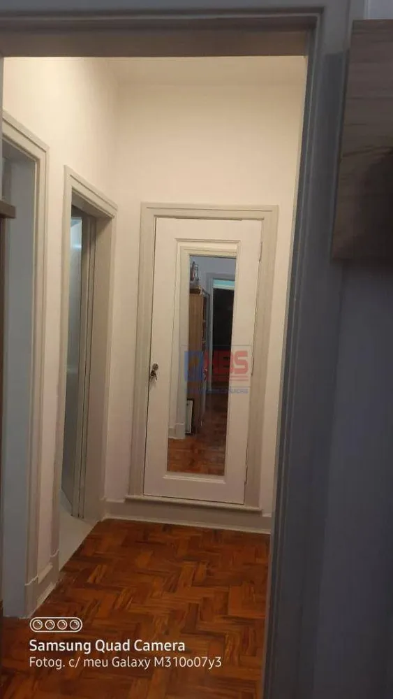 Apartamento, 2 quartos, 85 m² - Foto 8