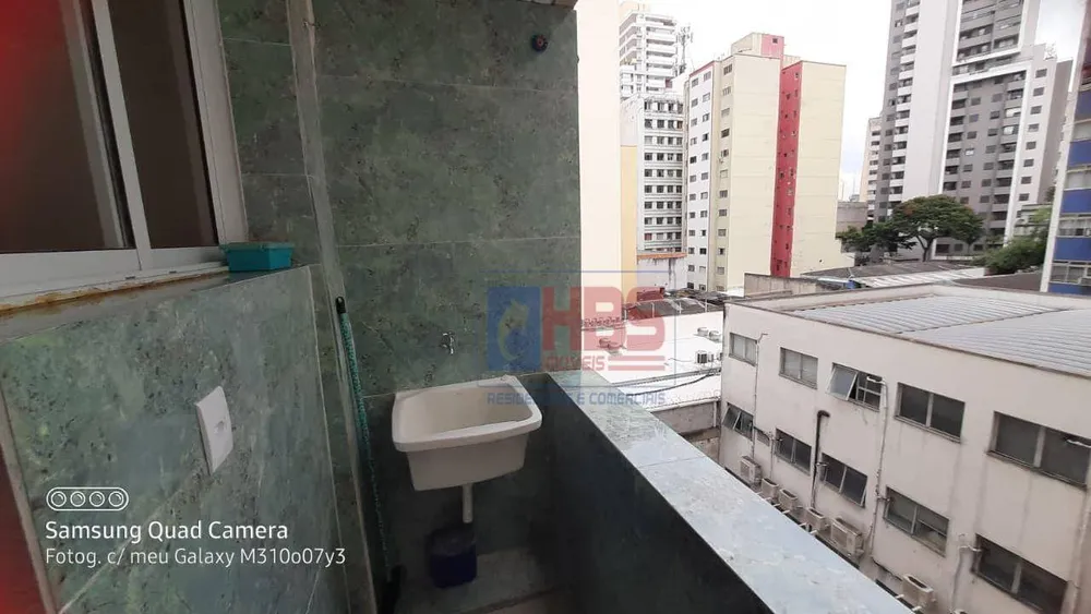 Apartamento, 2 quartos, 85 m² - Foto 4