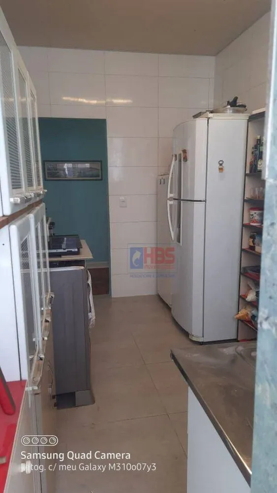 Apartamento, 2 quartos, 85 m² - Foto 6