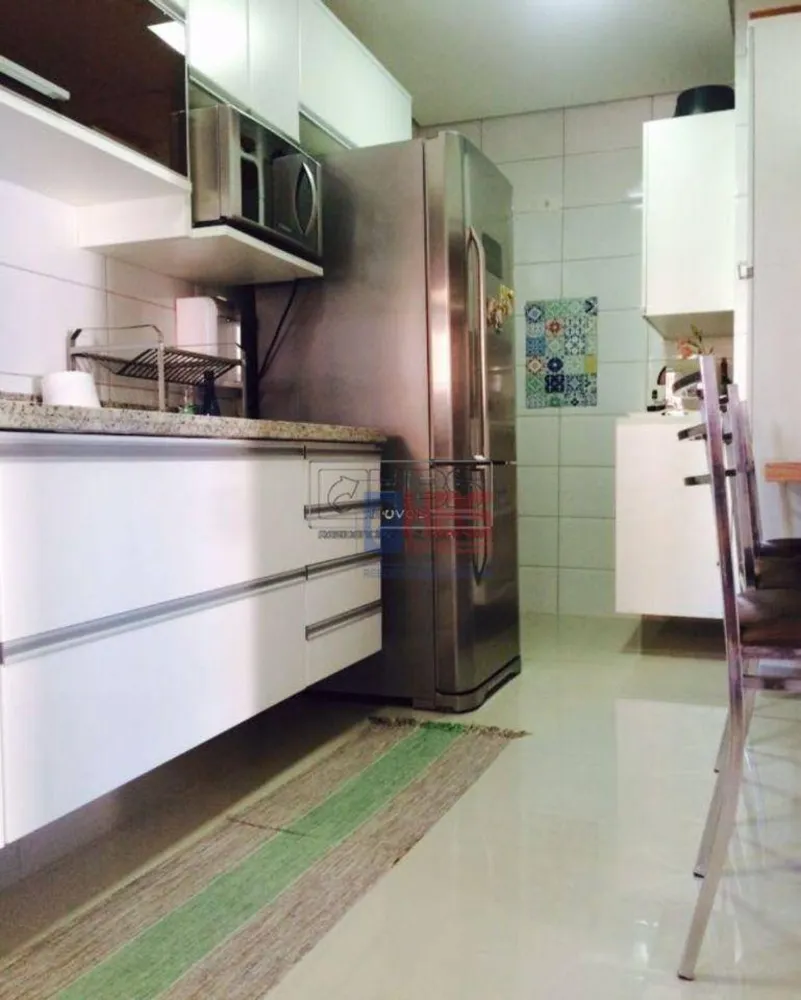 Apartamento, 3 quartos, 126 m² - Foto 2