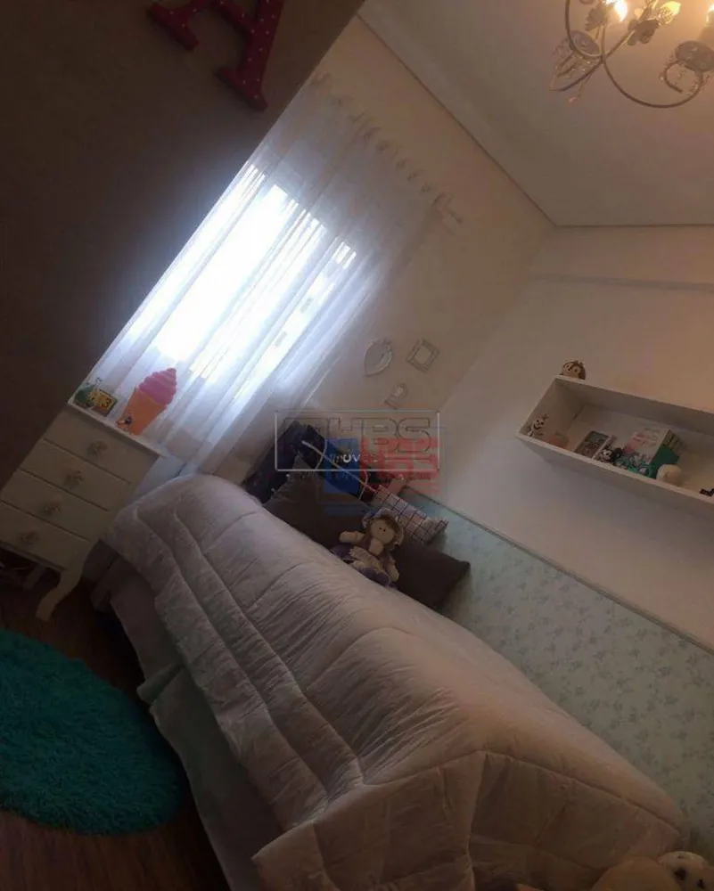 Apartamento, 3 quartos, 126 m² - Foto 9