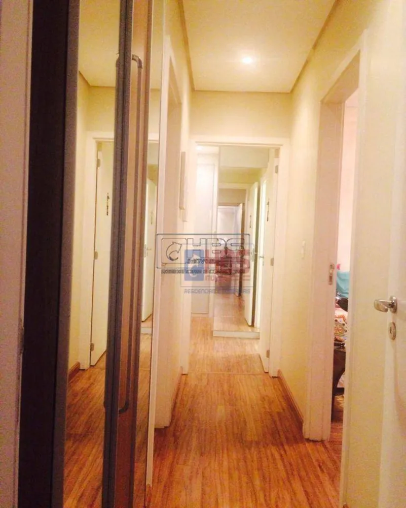 Apartamento, 3 quartos, 126 m² - Foto 1