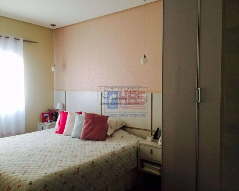 Apartamento, 3 quartos, 126 m² - Foto 7