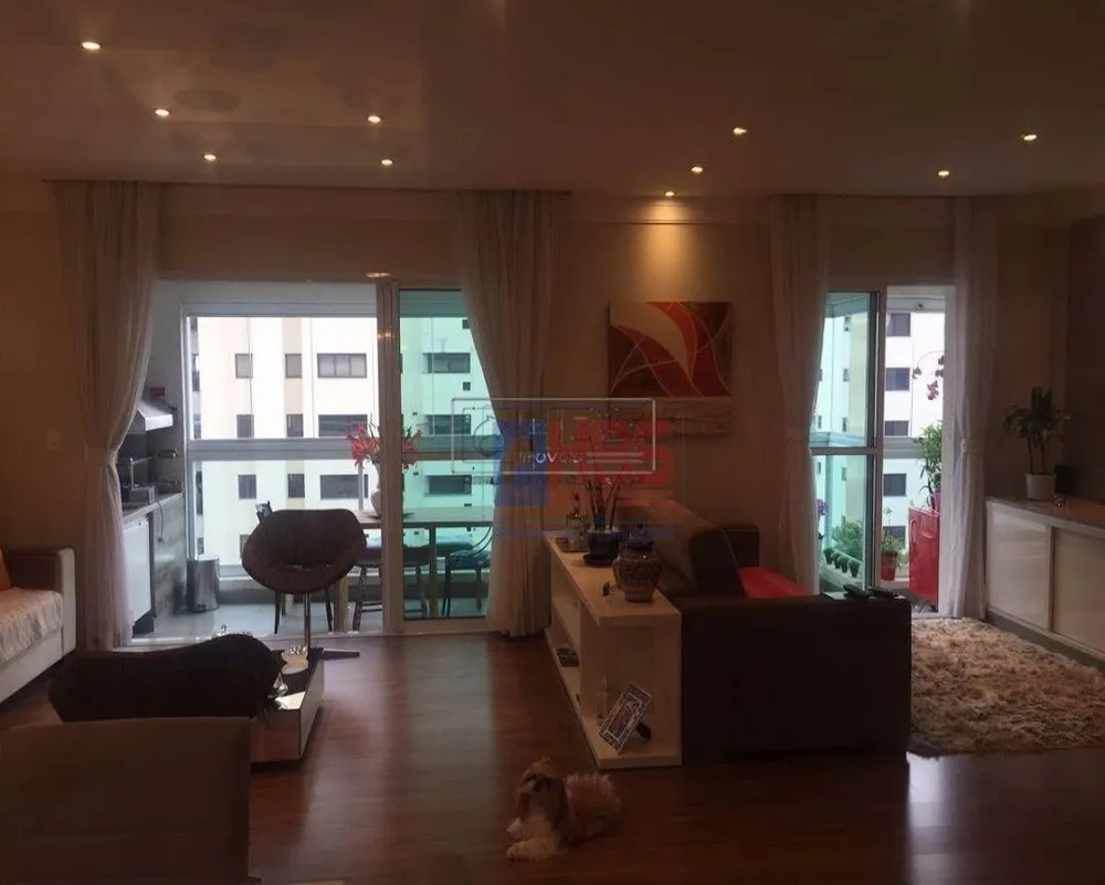 Apartamento, 3 quartos, 126 m² - Foto 5