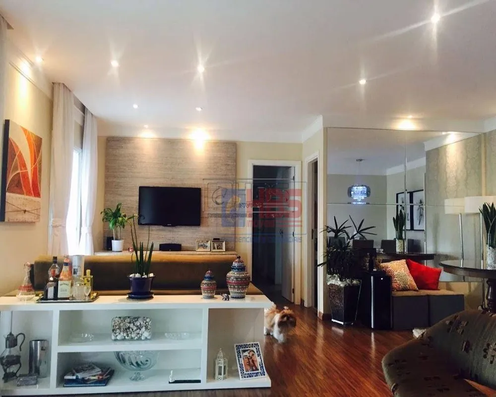 Apartamento, 3 quartos, 126 m² - Foto 8