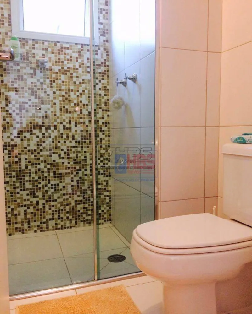 Apartamento, 3 quartos, 126 m² - Foto 11