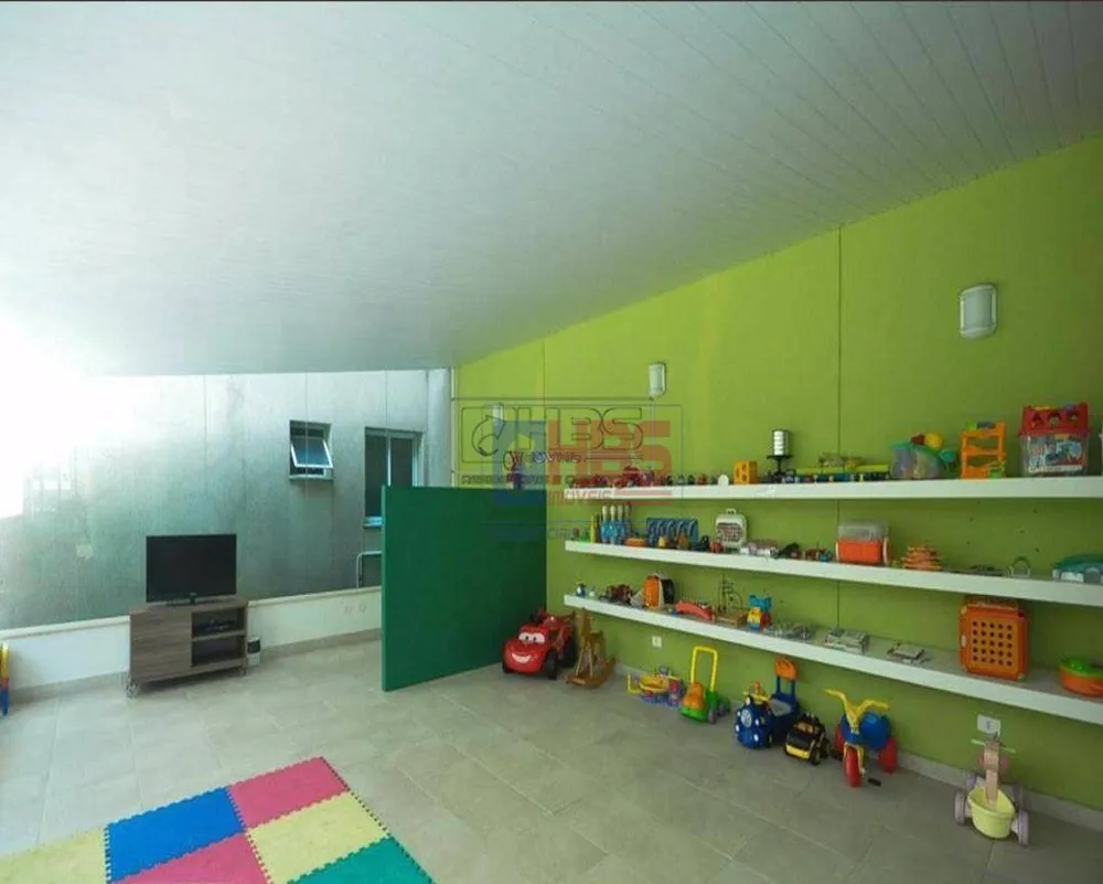 Apartamento, 3 quartos, 126 m² - Foto 12