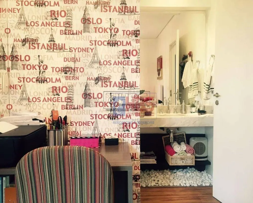 Apartamento, 3 quartos, 126 m² - Foto 10
