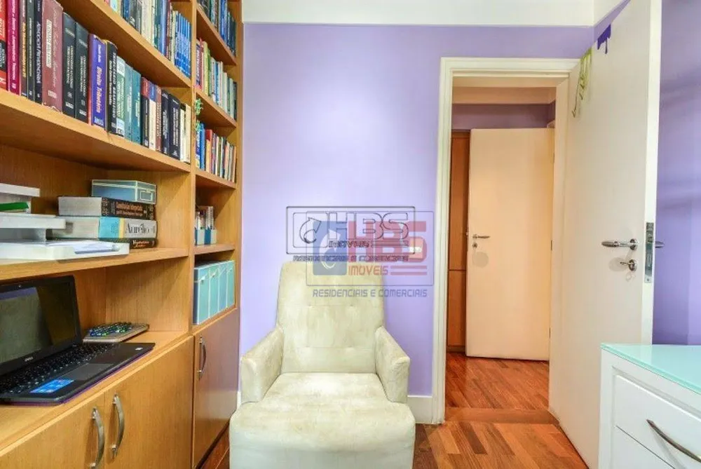 Apartamento, 3 quartos, 178 m² - Foto 3
