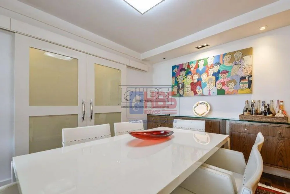 Apartamento, 3 quartos, 178 m² - Foto 8