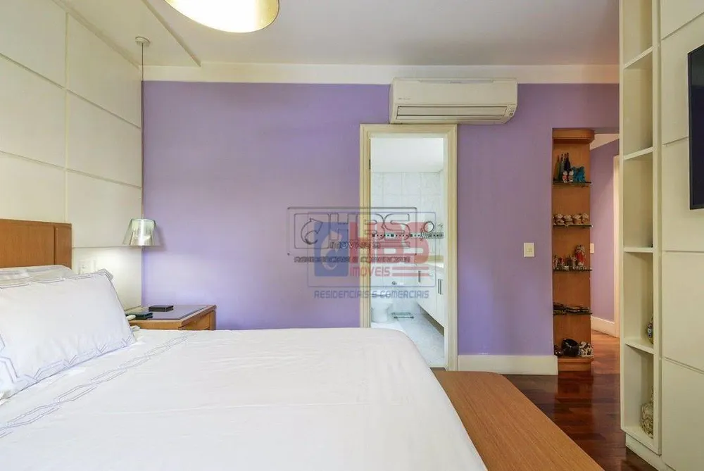 Apartamento, 3 quartos, 178 m² - Foto 2