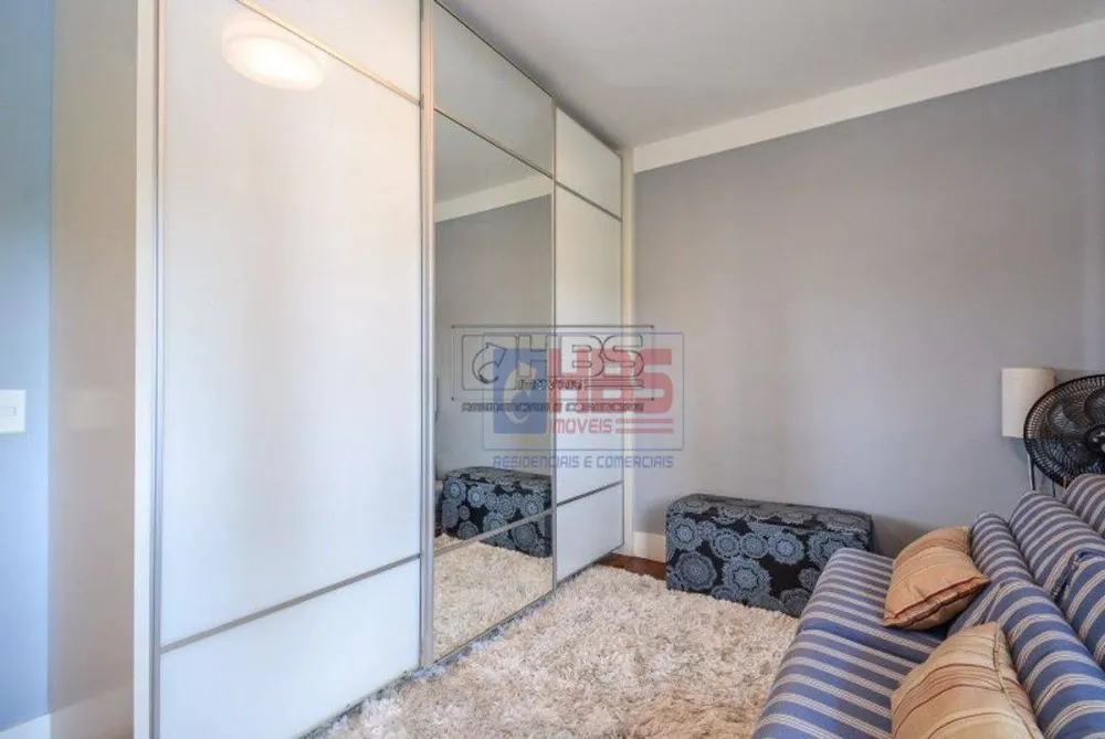 Apartamento, 3 quartos, 178 m² - Foto 1