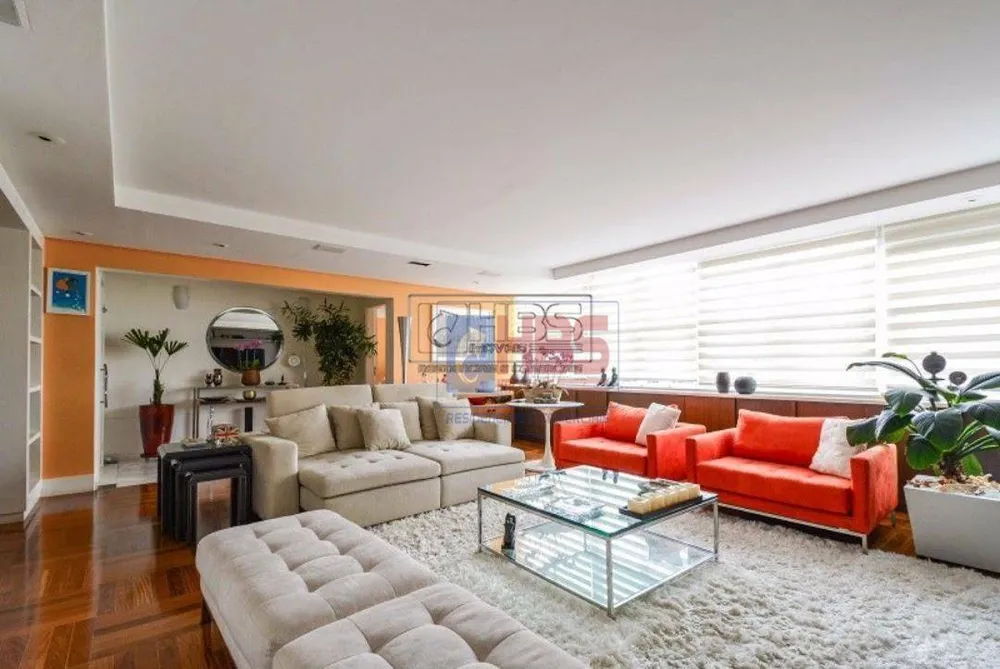 Apartamento, 3 quartos, 178 m² - Foto 4