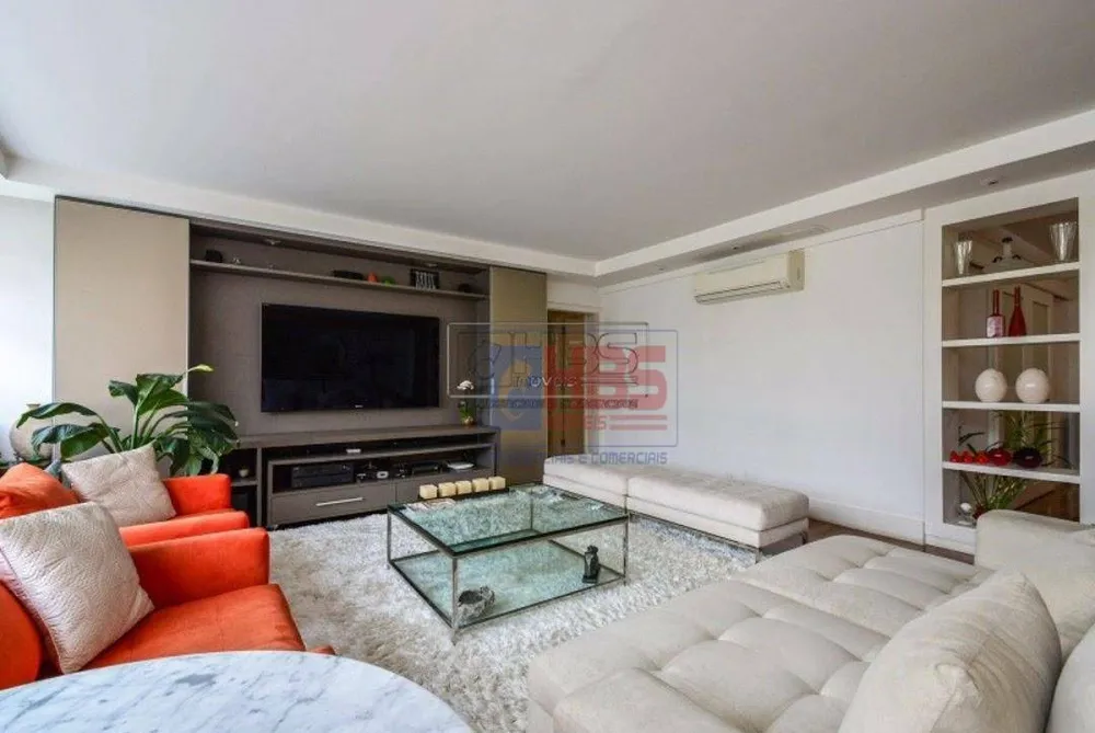 Apartamento, 3 quartos, 178 m² - Foto 5