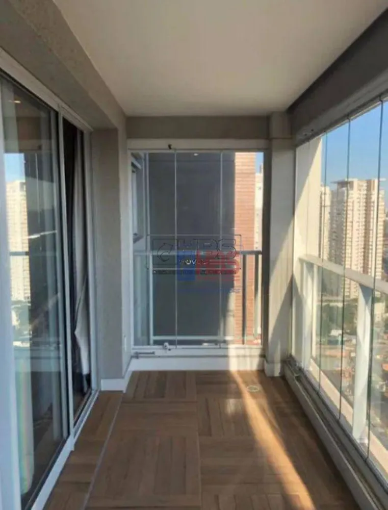 Apartamento, 1 quarto, 49 m² - Foto 8