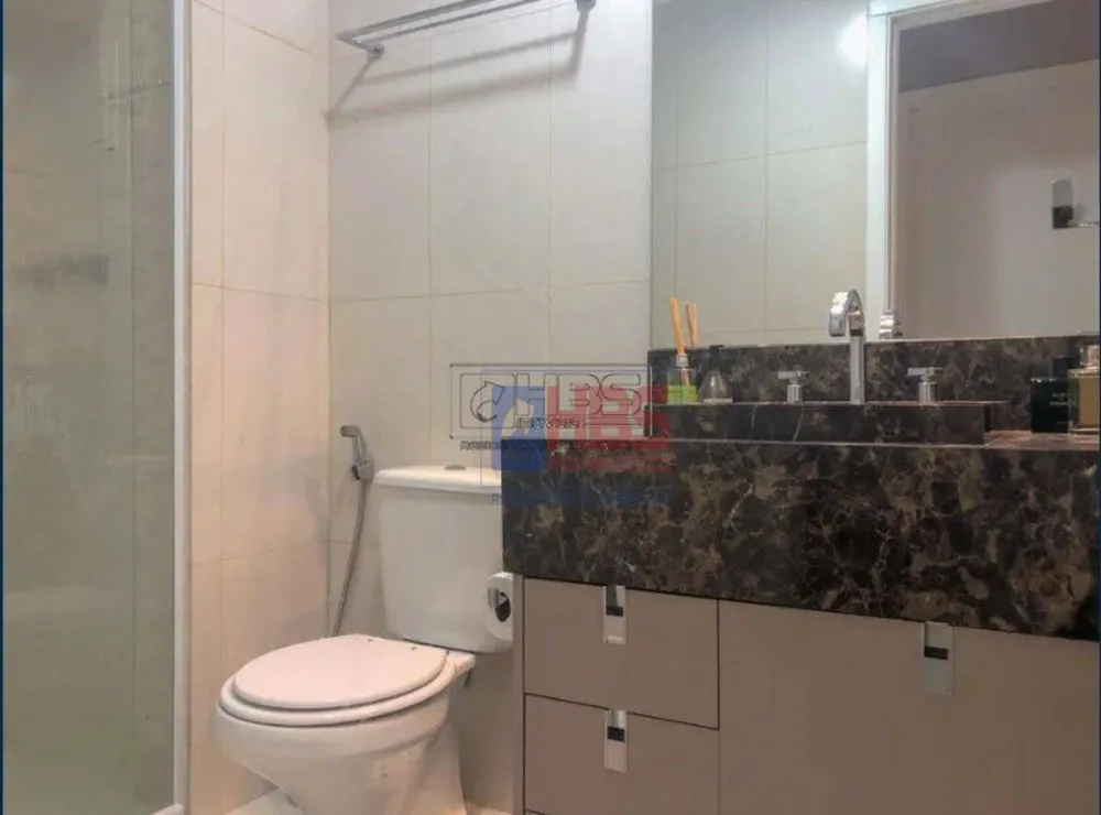 Apartamento, 1 quarto, 49 m² - Foto 12
