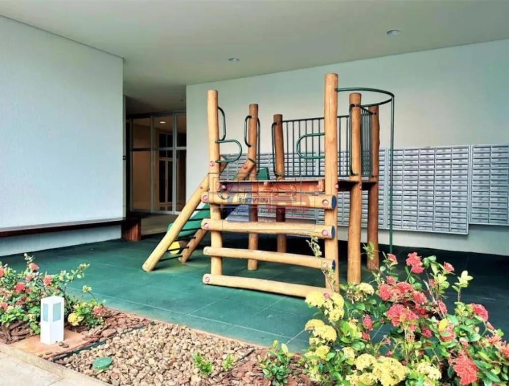 Apartamento, 1 quarto, 49 m² - Foto 3