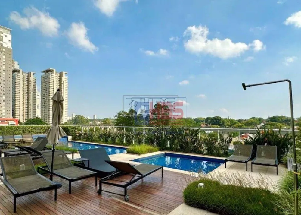 Apartamento, 1 quarto, 49 m² - Foto 7