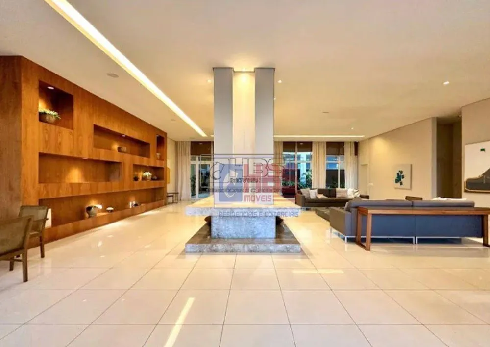 Apartamento, 1 quarto, 49 m² - Foto 5