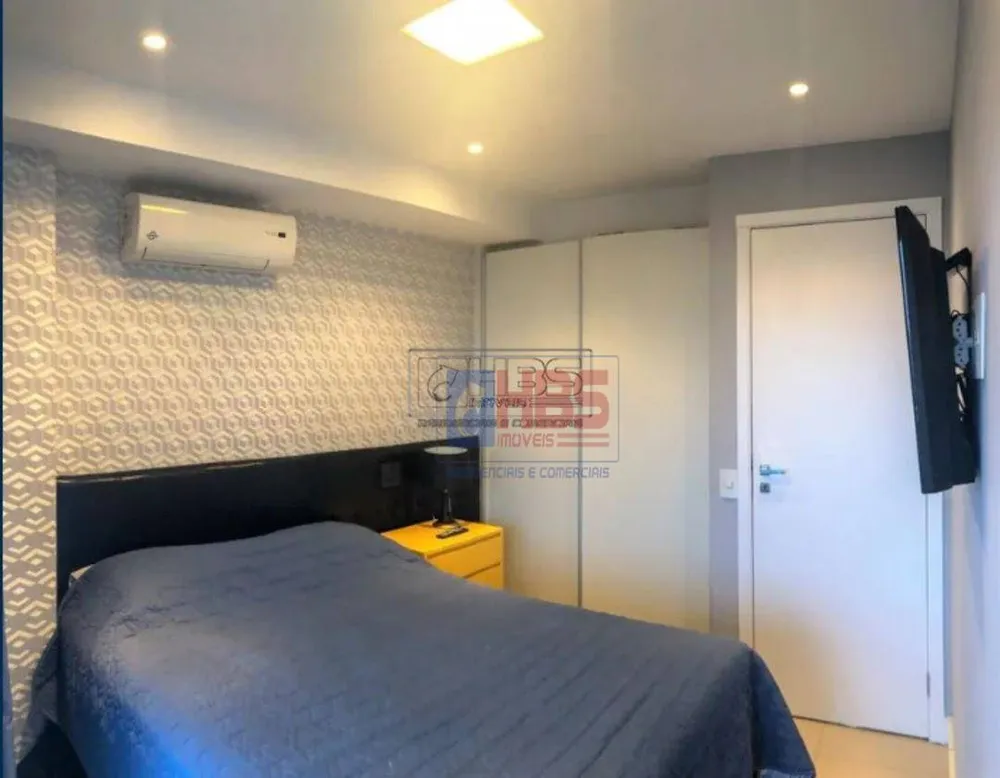 Apartamento, 1 quarto, 49 m² - Foto 4