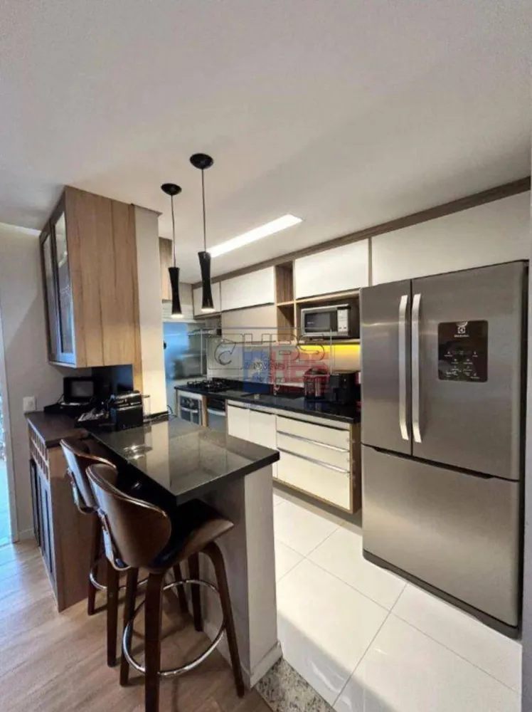 Apartamento, 2 quartos, 84 m² - Foto 2