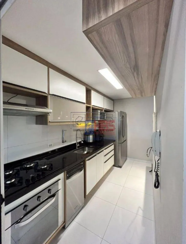 Apartamento, 2 quartos, 84 m² - Foto 1