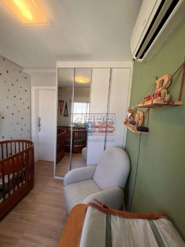 Apartamento, 2 quartos, 84 m² - Foto 7
