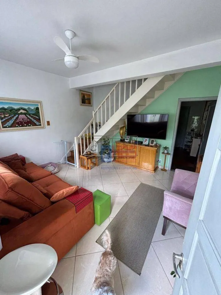 Casa, 2 quartos, 85 m² - Foto 1