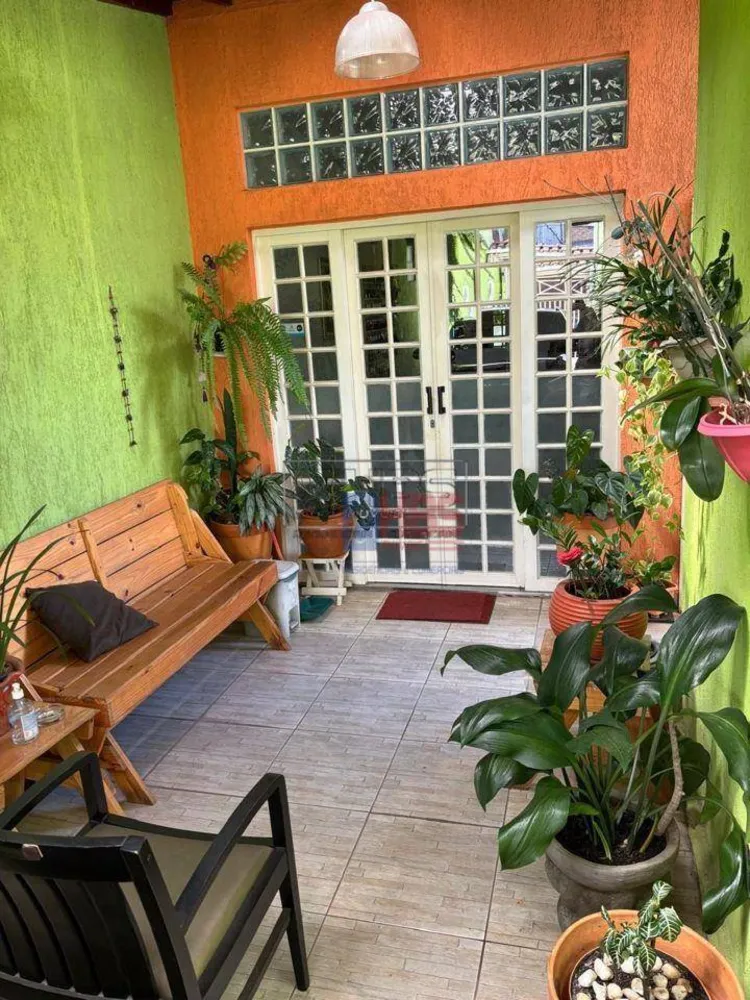 Casa, 2 quartos, 85 m² - Foto 11