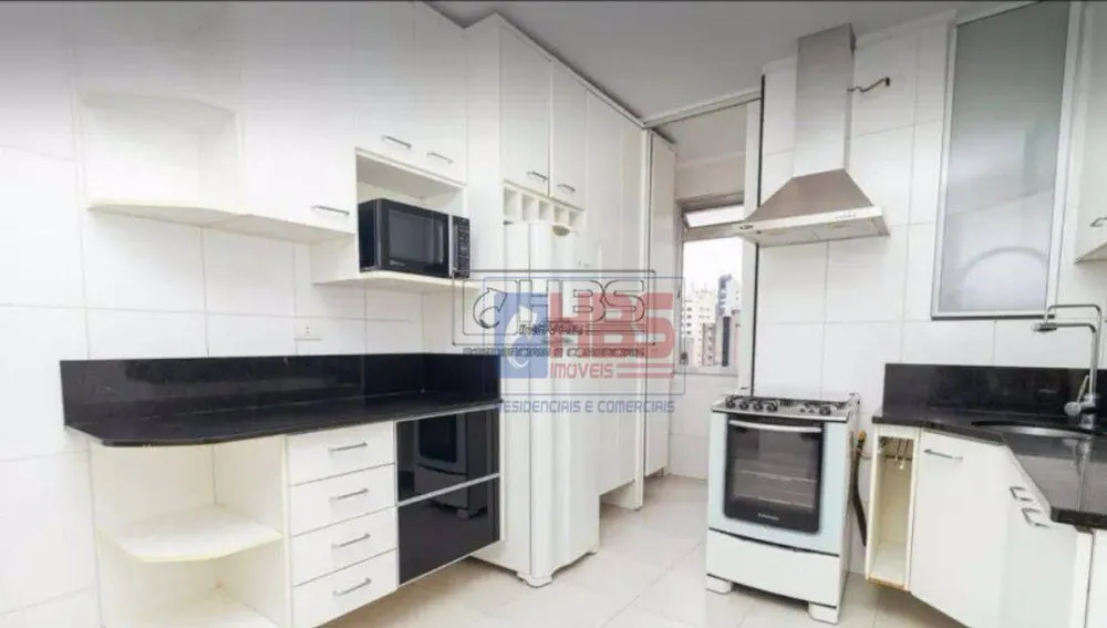 Apartamento, 2 quartos, 75 m² - Foto 1