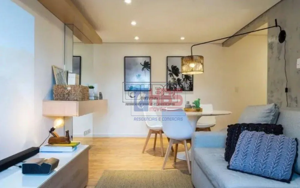 Apartamento, 2 quartos, 75 m² - Foto 2