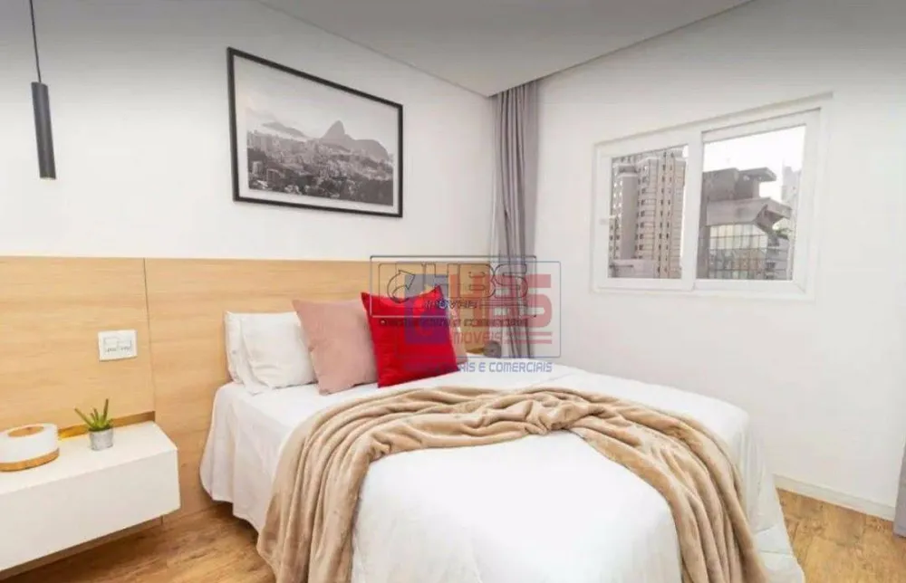 Apartamento, 2 quartos, 75 m² - Foto 4