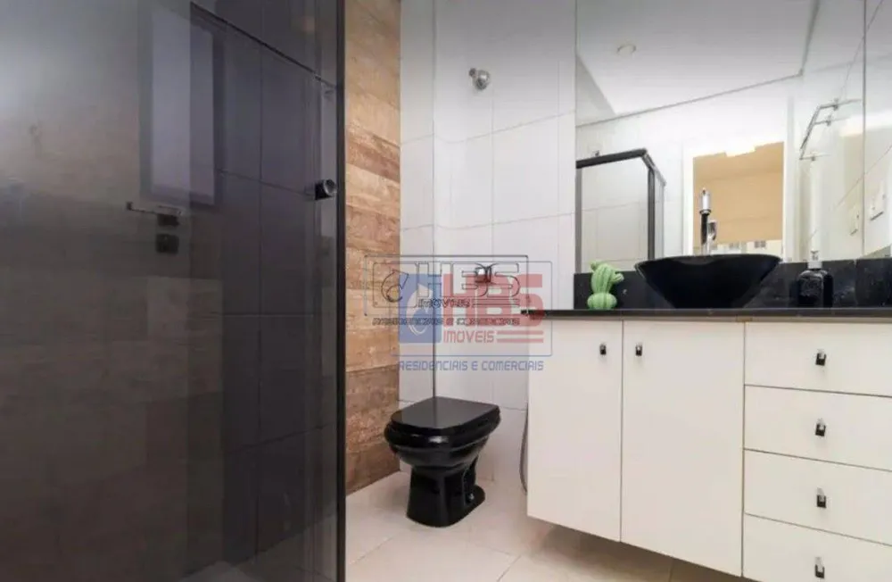 Apartamento, 2 quartos, 75 m² - Foto 2