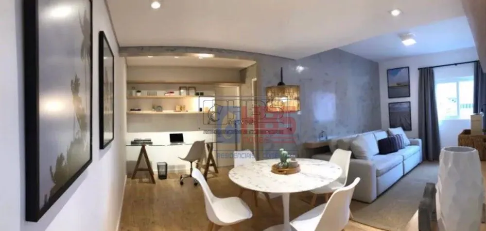 Apartamento, 2 quartos, 75 m² - Foto 5
