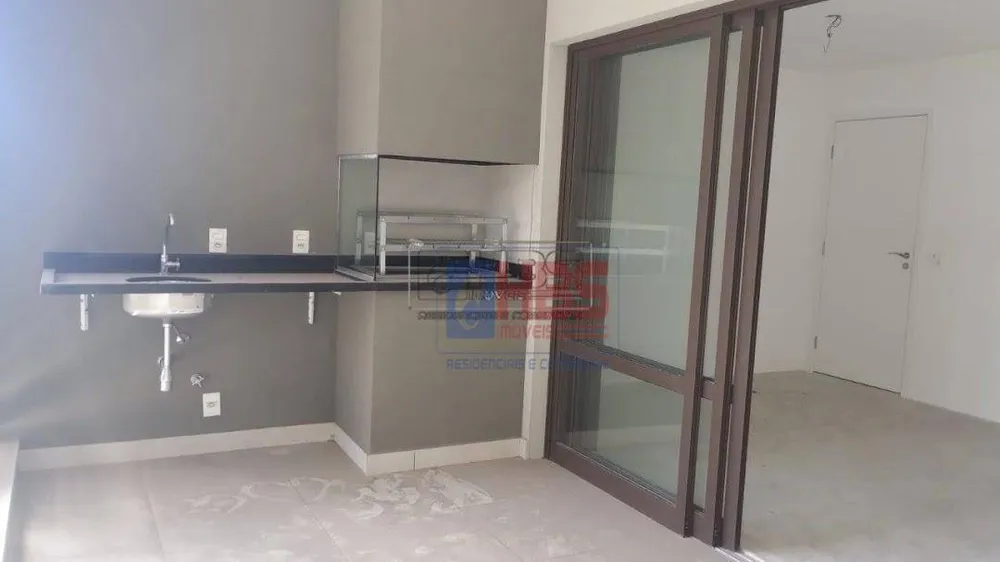 Apartamento, 3 quartos, 131 m² - Foto 1