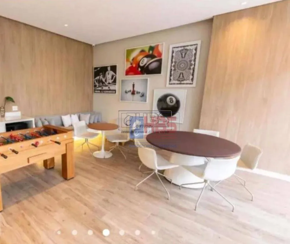 Apartamento, 1 quarto, 48 m² - Foto 9