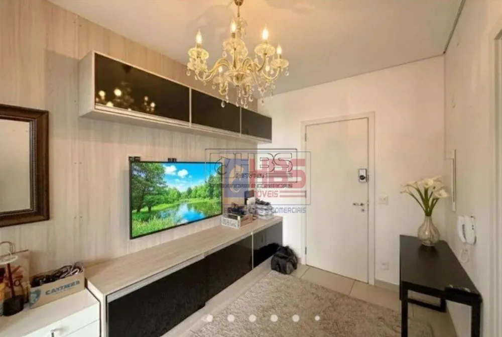 Apartamento, 1 quarto, 48 m² - Foto 2