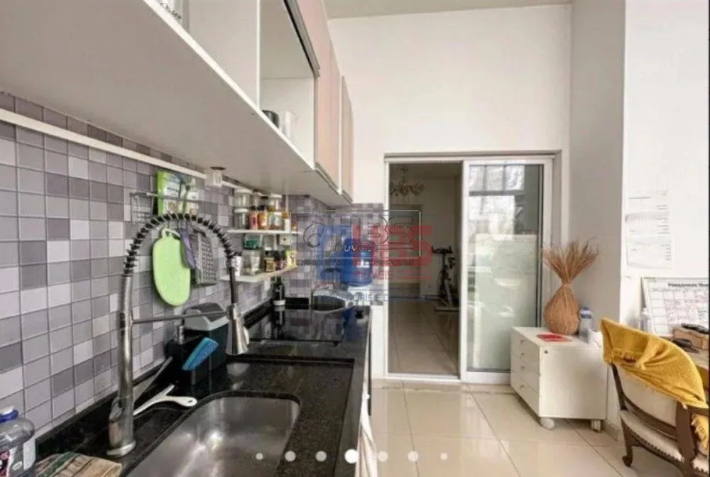 Apartamento, 1 quarto, 48 m² - Foto 3