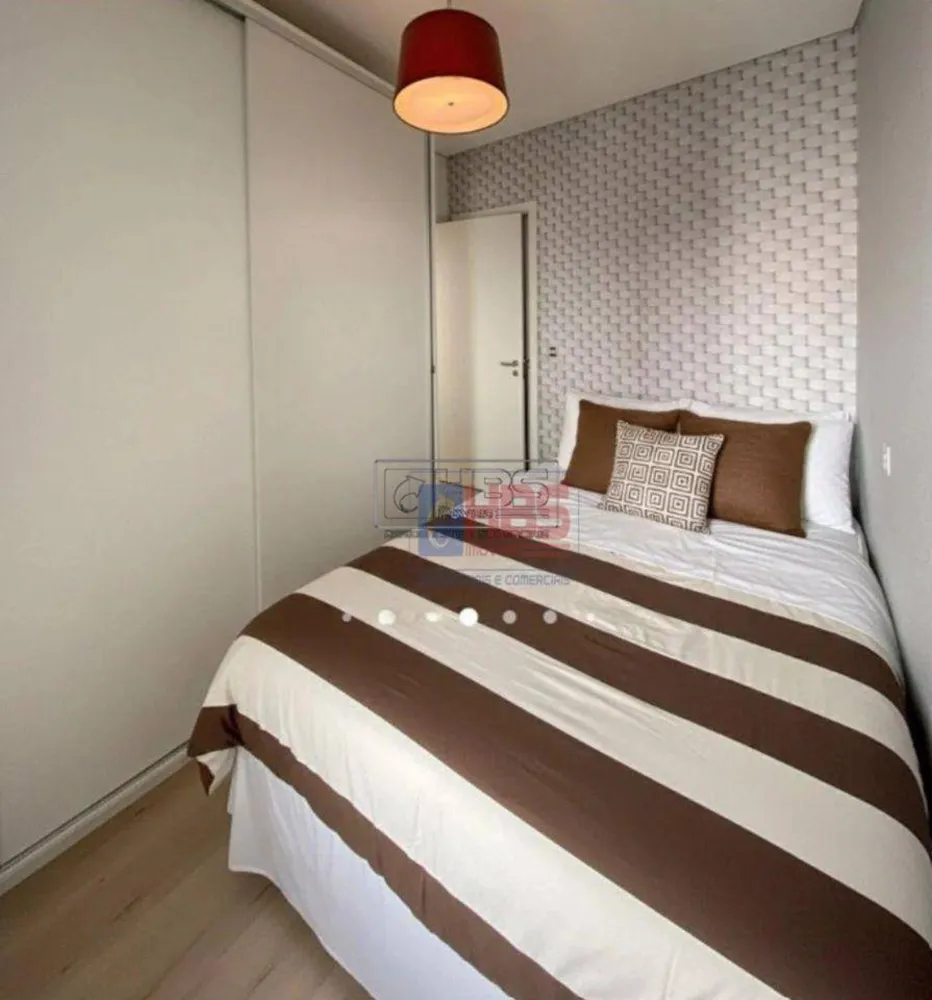 Apartamento, 1 quarto, 48 m² - Foto 5