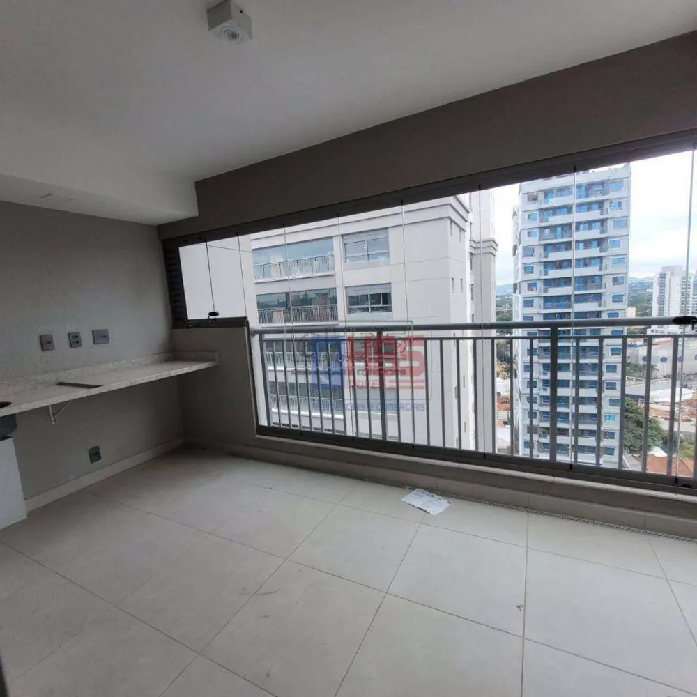 Apartamento, 2 quartos, 68 m² - Foto 2