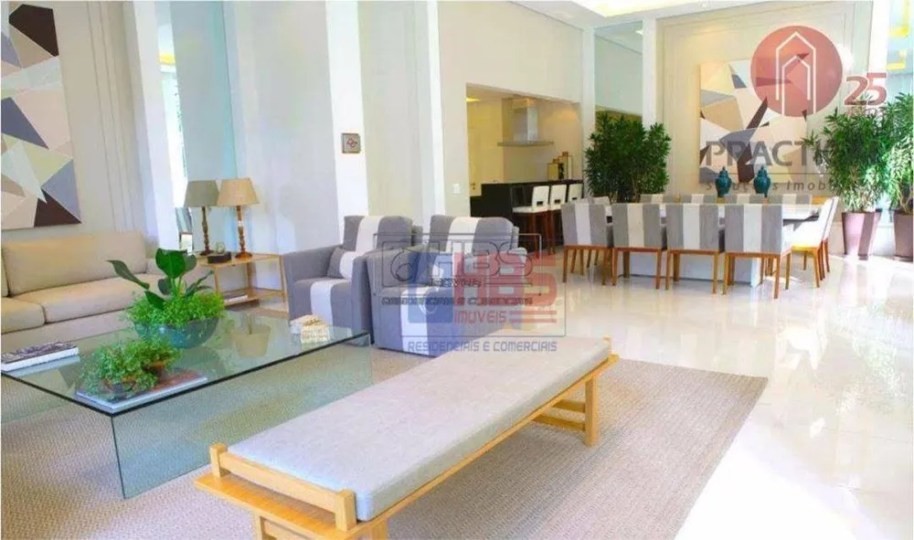 Apartamento, 3 quartos, 120 m² - Foto 5