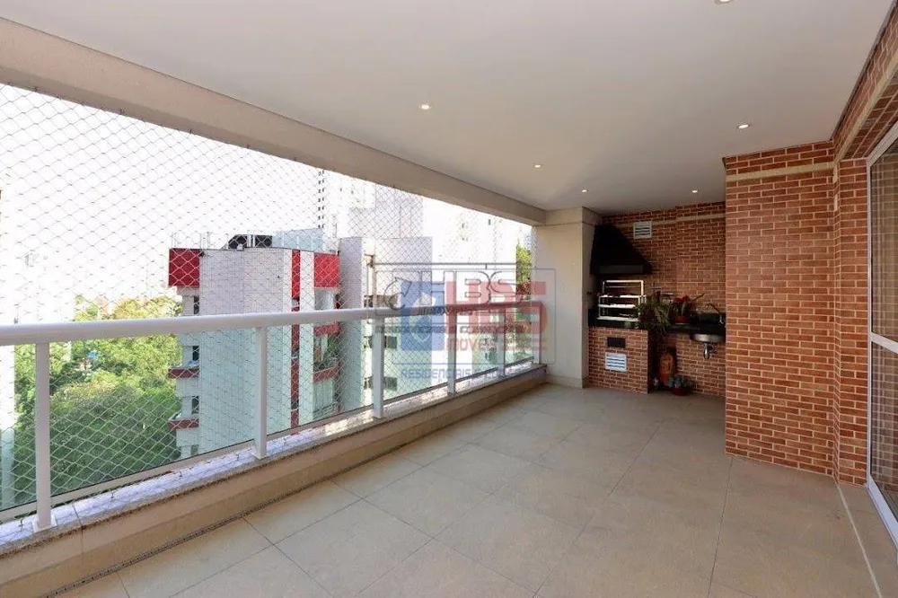 Apartamento, 3 quartos, 120 m² - Foto 3