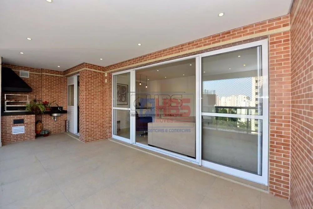 Apartamento, 3 quartos, 120 m² - Foto 1