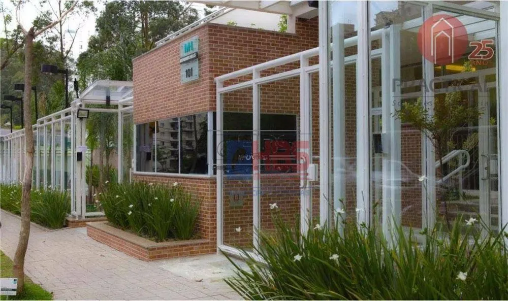 Apartamento, 3 quartos, 120 m² - Foto 4
